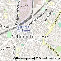 Kort Settimo Torinese