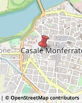 Via Alessandria, 26,15033Casale Monferrato