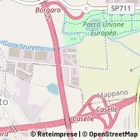 Kart Borgaro Torinese