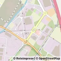 Map Mantova