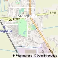 Kort Stanghella