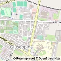 Mapa Cremona