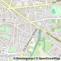 Map Cremona