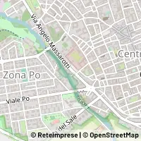 Mapa Cremona