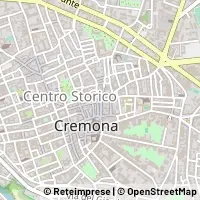 Map Cremona