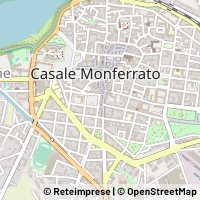 Kort Casale Monferrato