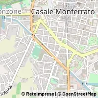 Carte Casale Monferrato