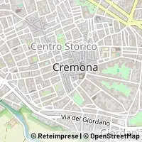 Kort Cremona