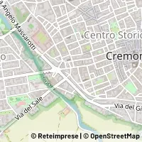 Map Cremona