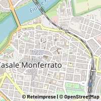 Kort Casale Monferrato