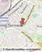 Via Galileo Ferraris, 15,10036Settimo Torinese