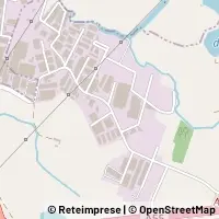 地图 Torino