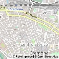 Map Cremona
