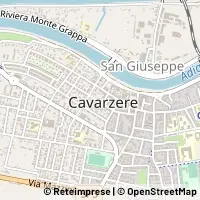 Carte Cavarzere