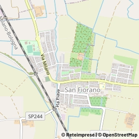Mappa 26848