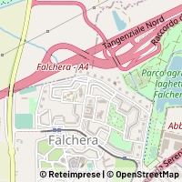 Map Torino
