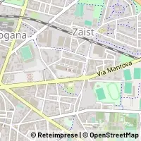 Map Cremona