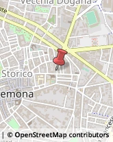 Via Uberto Pallavicino, 11,26033Cremona