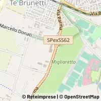 Kort Mantova
