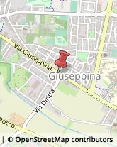 Via Giuseppina, ,26100Cremona