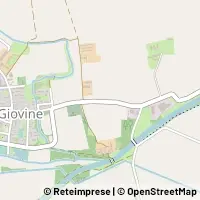 Kort Corno Giovine