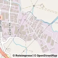 Map Torino