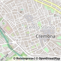 Mapa Cremona
