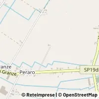 Mapa Castelbaldo