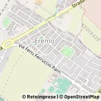 Map Curtatone