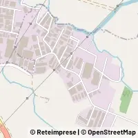 Map Torino