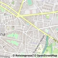 Map Cremona