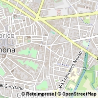Mapa Cremona
