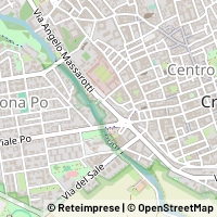 Map Cremona