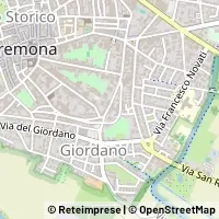 Carte Cremona