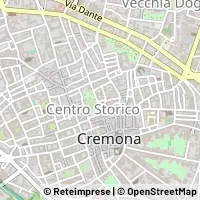 Kort Cremona