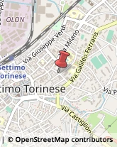 Via Francesco Petrarca, 5,10036Settimo Torinese