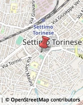 Via Chiomo, 4,10036Settimo Torinese