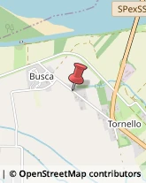 Via Busca, 55/A,27100Mezzanino