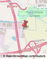 Via Donatello, 20,10071Borgaro Torinese