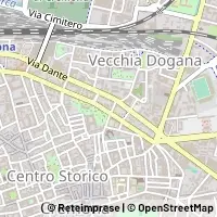 Map Cremona