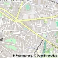 Map Cremona