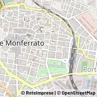 Harita Casale Monferrato