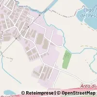Map Torino