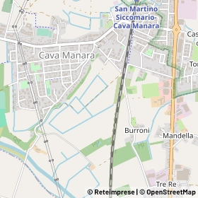 Mappa 27051