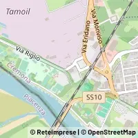 Karta Cremona