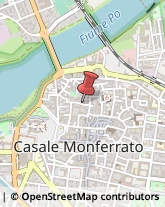 Via Palestro, 4/6,15033Casale Monferrato