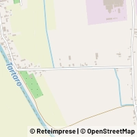 地图 Gazzo Veronese