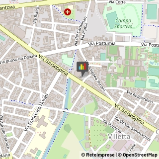 Appartamenti e Residence,26100Cremona