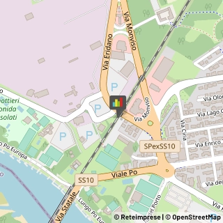 Pranoterapia - Benessere Cremona,26100Cremona