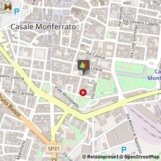 Vendite per Corrispondenza,15033Alessandria